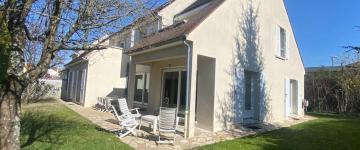 Colocation Alzheimer Alenvi - Maison de Rueil-Malmaison