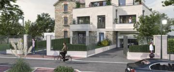 COSIMA BOURG-LA-REINE - coliving senior