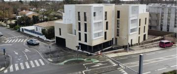 Habitat Partagé Domani - PESSAC