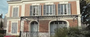 Chez Jeannette Chatou