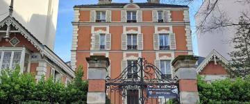 Chez Jeannette Choisy le Roi