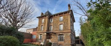 Chez Jeannette Colombes