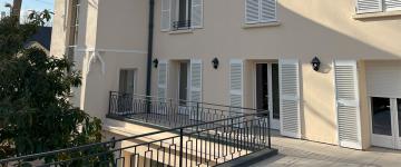 Chez Jeannette Rueil Malmaison
