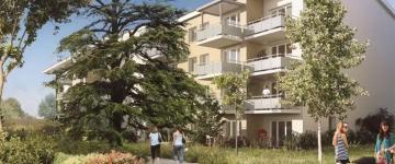 Habitat Partagé Domani - ALBI