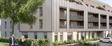 Habitat Partagé Domani - Bayeux