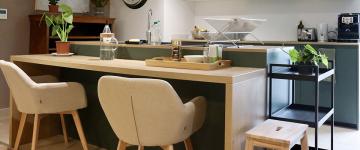 Habitat Partagé Domani - Blagnac Villa Clélia
