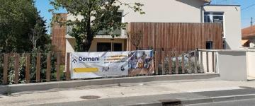 Habitat Partagé Domani - Blagnac Villa Clélia