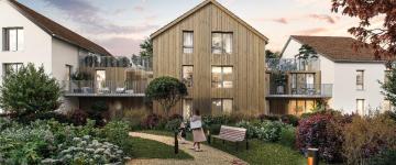 Habitat Partagé Domani - Crécy-la-Chapelle