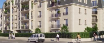 Habitat Partagé Domani - Draveil