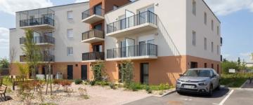 Habitat Partagé Domani - Giberville