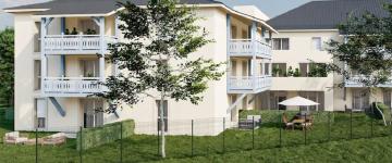 Habitat Partagé Domani - Jurançon