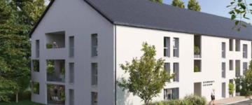 Habitat Partagé Domani - Nay