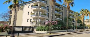 Habitat Partagé Domani - Hyères