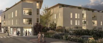 Habitat Partagé Domani - Saint-Médard-en-Jalles