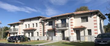 Habitat Partagé Domani - Villenave-d'Ornon Villa Hortus