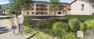 La Maison de Blandine de Scionzier