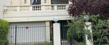 Chez Jeannette Courbevoie