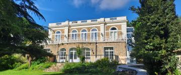 Chez Jeannette Villennes-sur-seine