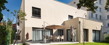 Maison Senioryta de Villeurbanne