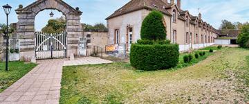 Maison Alzheimer CetteFamille de Vaux-sur-Lunain