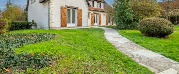 Maison Alzheimer CetteFamille de Vrigny