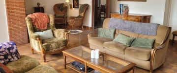 Maison seniors CetteFamille d'Ardon