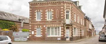 Maison seniors CetteFamille de La Barre en Ouche