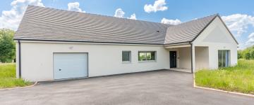 Maison seniors CetteFamille de Sainte-Sévère-sur-Indre