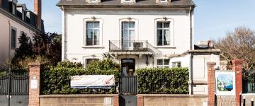 Maison Alzheimer CetteFamille de Tarbes