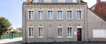 Maison seniors CetteFamille de Villers-Outréaux