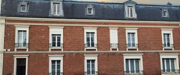 Maison Alzheimer CetteFamille de Beauvais
