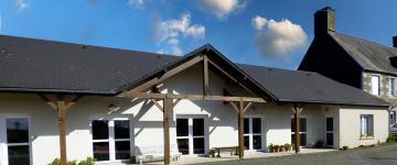 Maison Alzheimer CetteFamille de Moncy