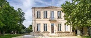 Maison Alzheimer CetteFamille de Cavaillon