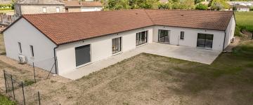 Maison Alzheimer CetteFamille de Saint-Sornin-Leulac