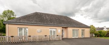 Maison Alzheimer CetteFamille de Roudouallec