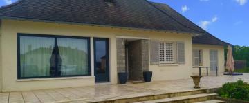 Maison seniors CetteFamille de Saint-Jory-de-Chalais