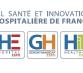 Mettez le cap sur les salons HopitalExpo, GerontHandicapExpo, Health-iT-Expo et le Salon Infirmier 4