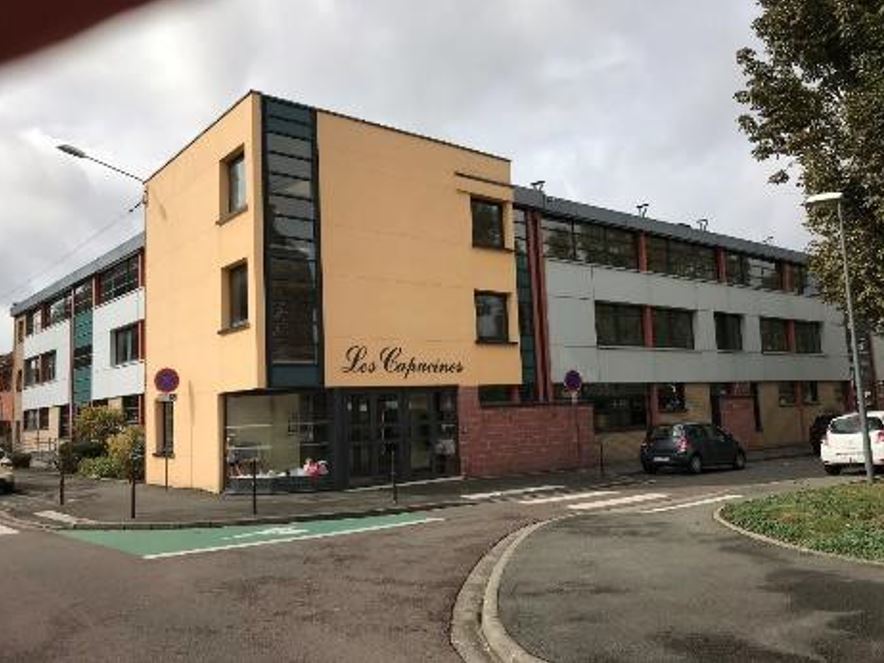 Résidence Les Capucines