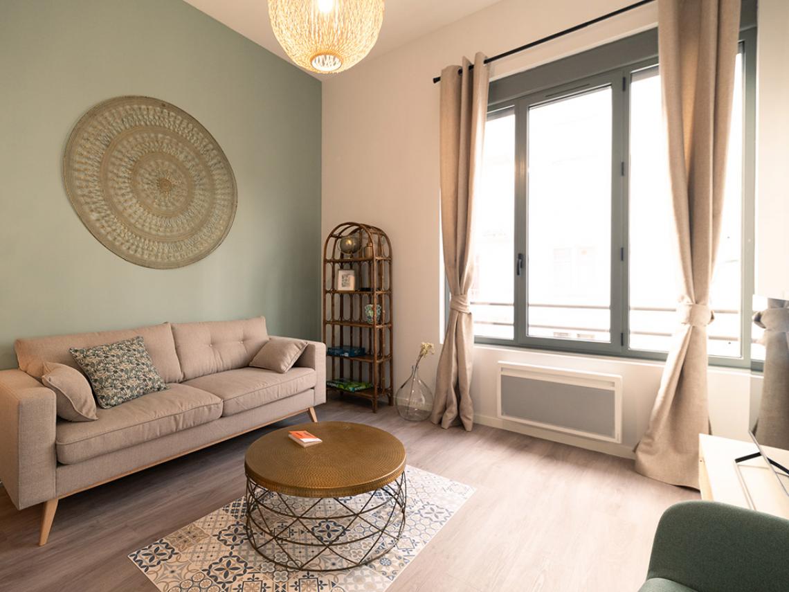 Coliving Senior COSIMA LOURDES - Alternative à l'EHPAD