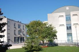 EHPAD & USLD - CHG de Clermont