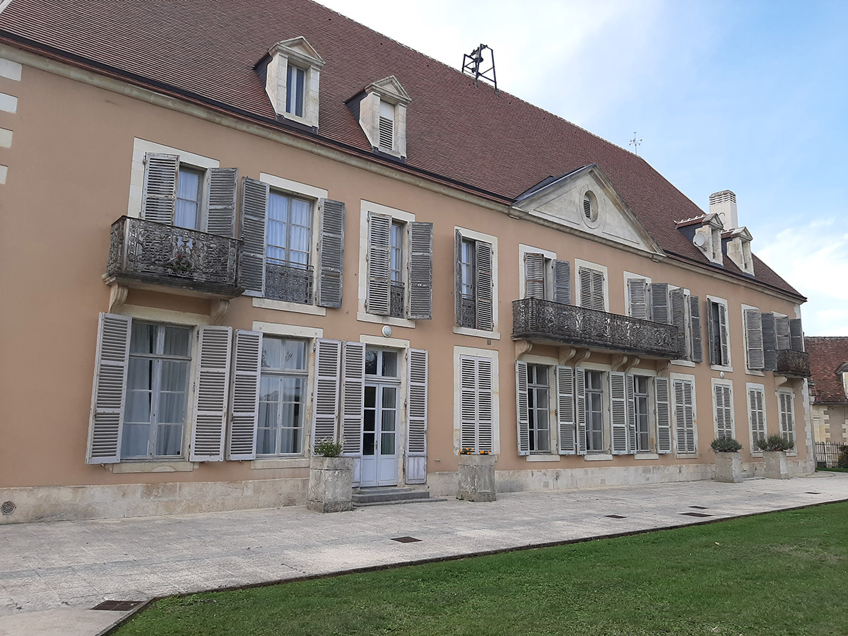 EHPAD La Chaume