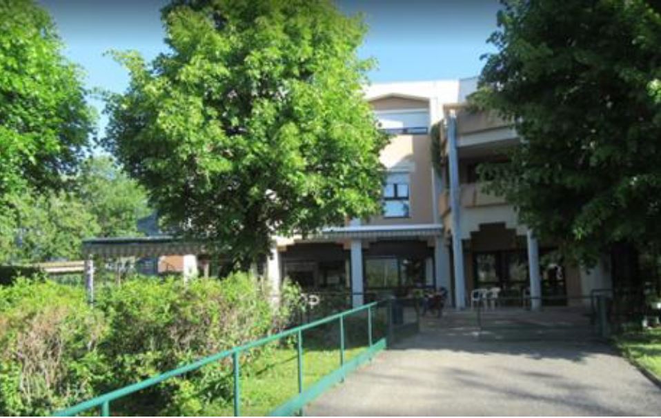 Maison Cantonale des Personnes Âgées