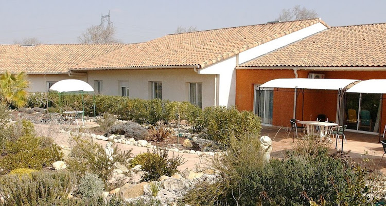 EHPAD Le Clos des Oliviers