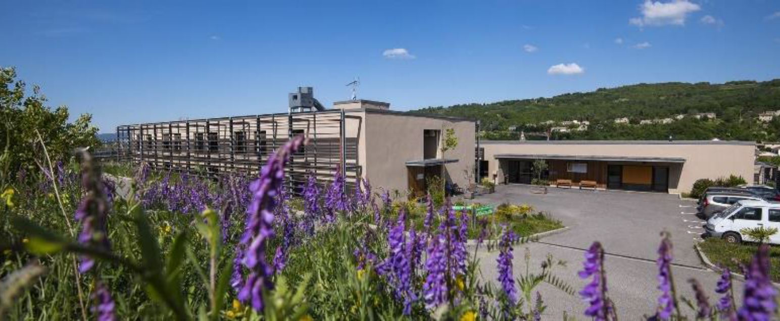EHPAD Le Pré de Champ-Long - Résidence Services La Vigne de Champ-Long