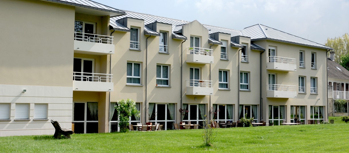 Maison de Famille Les Etangs