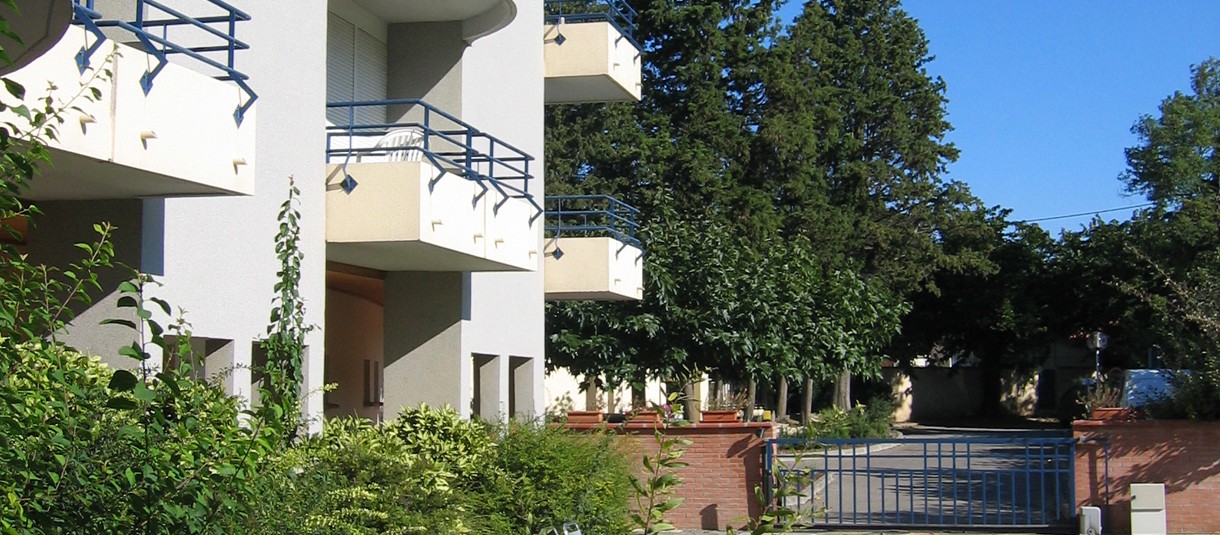 Maison de Famille Antinéa