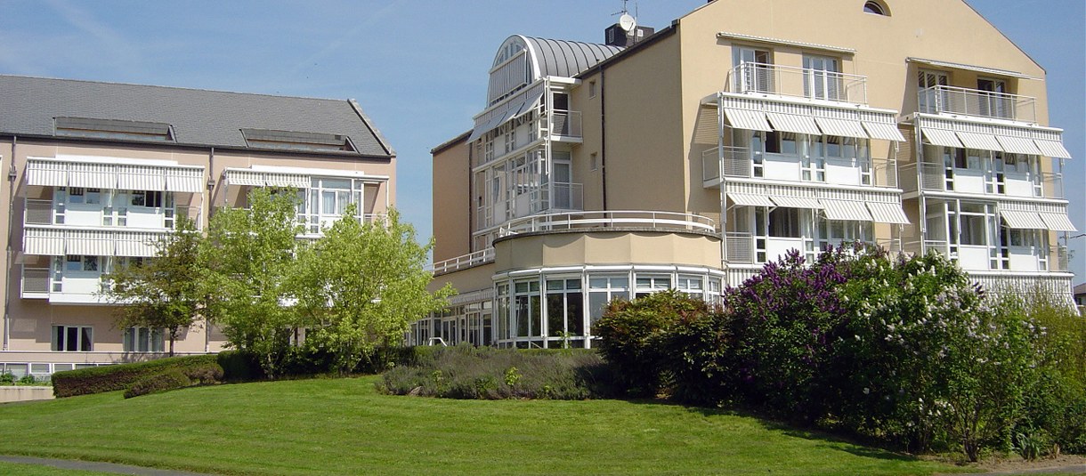 Maison de Famille de Bourgogne