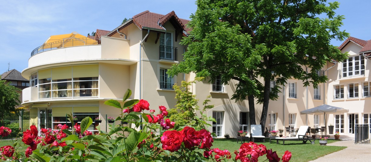 Maison de Famille du Genevois