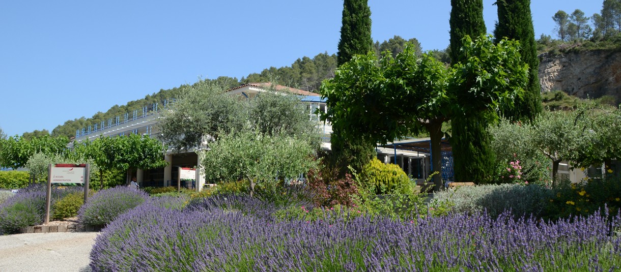 Maison de Famille La Bastide Guirans