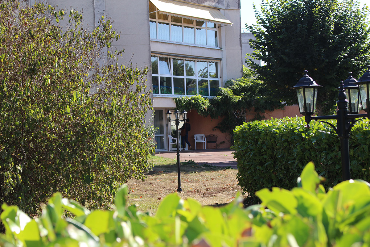 Le Parc Fleuri